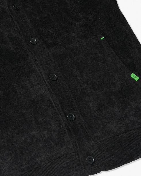 Cloud Pile(Cardigan + Shorts) ※ギフトBOX無料